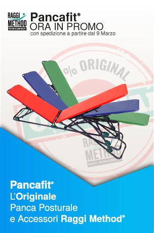 PANCAFIT® in Pre-ordine a 289€